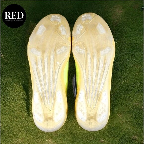 Adidas Adizero Impact TPU Baseball Cleats JQ8232 - Men's Size 13 - Picture 7 of 15